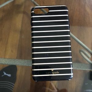 iPhone 8 Plus Kate Spade Case